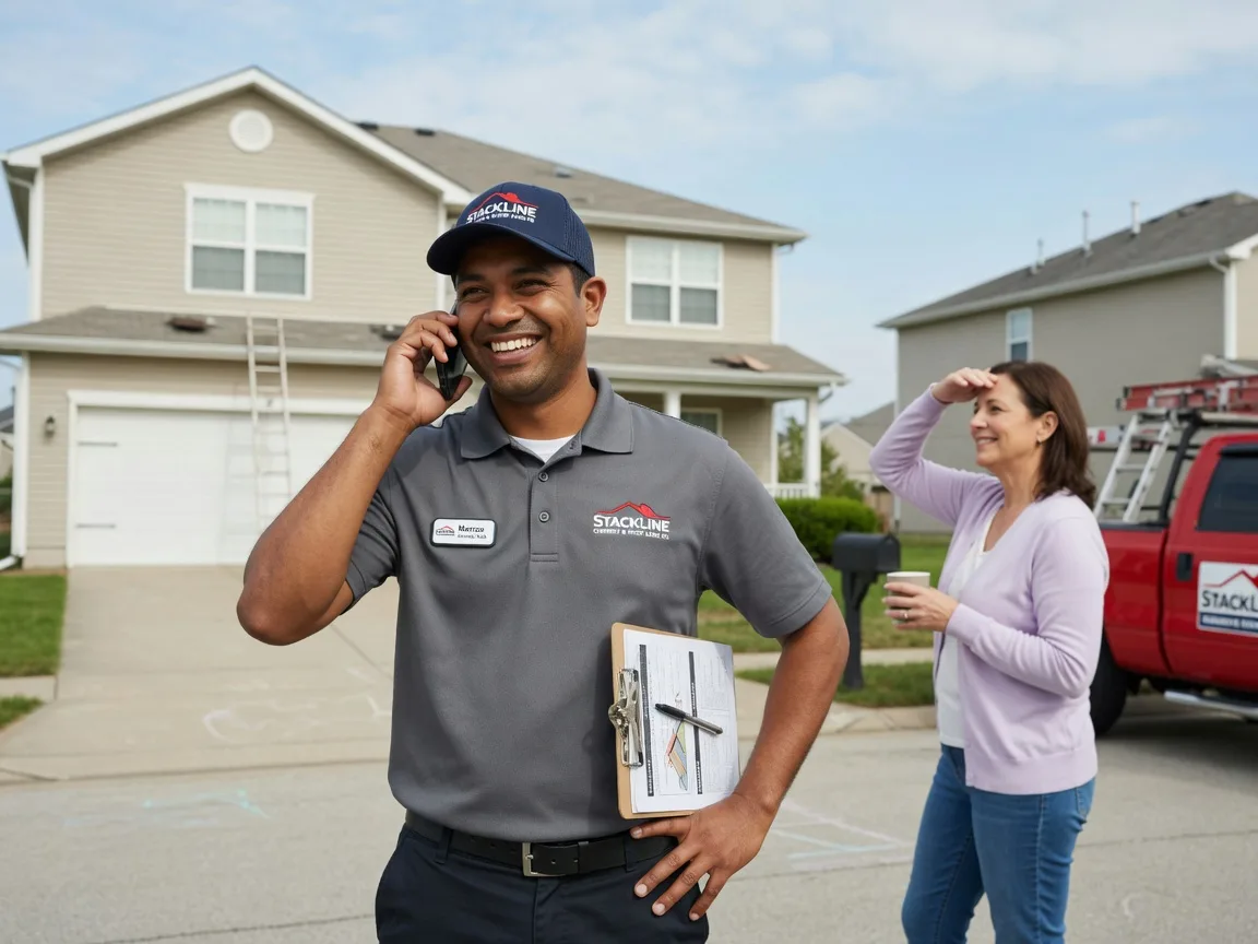 Chimney flashing repair Slemp, KY FAQs